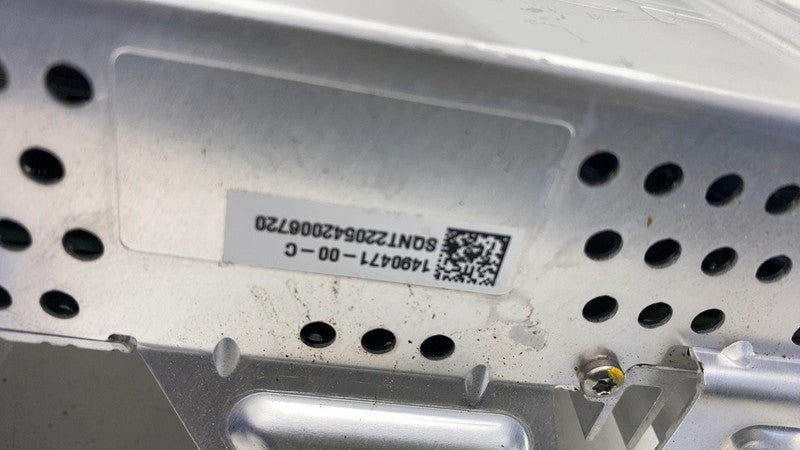 ⭕2021-2023 Model S X Plenum External Audio Speaker Amplifier System 14