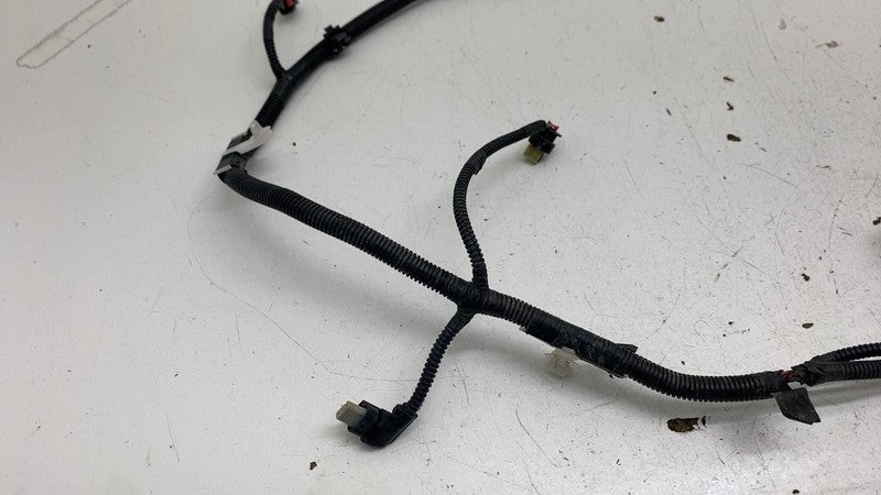 ⭕21-22 Model 3 Front Bumper Park Assist Sensor Wiring Harness Cable 20