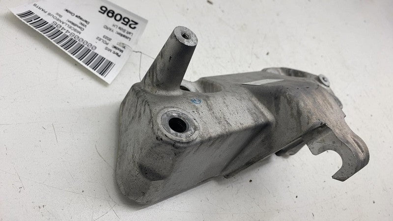 31686307 ⭕ 2021-2023 Polestar 2 Front Left Side Engine Mount Support Bracket LH 31686307