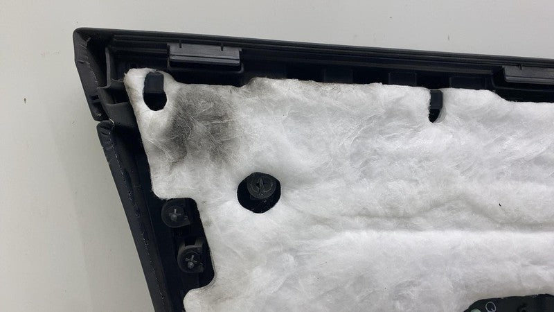 ⭕ 2017-2020 Model 3 Front Passenger Side Interior Door Panel Trim Card Right RH