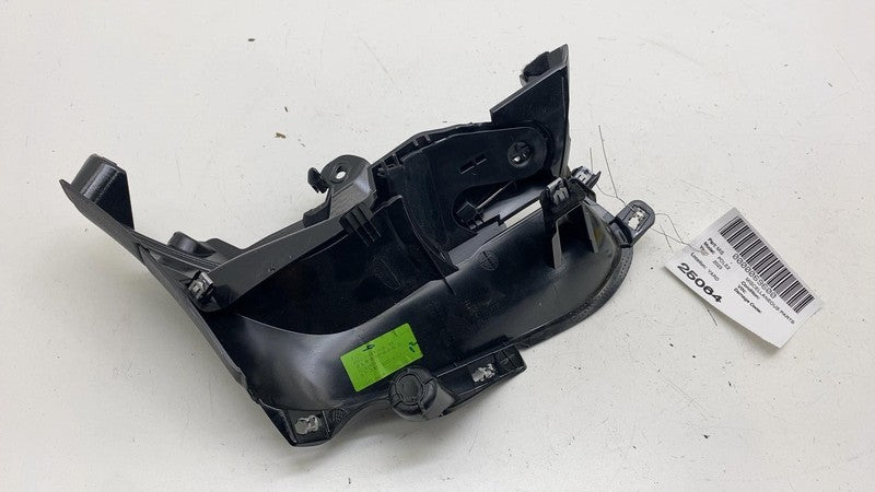 31651955 ⭕ 2021 2022 2023 Polestar 2 Rear Right Side Seat Belt Guide Trim RH 31651955