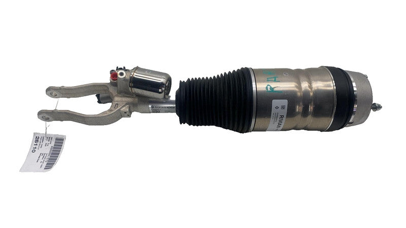 PT00055318E ⭕ 2025 Rivian R1S Front Left Air Suspension Strut Shock Absorber LH PT00964203-A