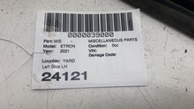 ⭕ 2019-2023 Audi E-Tron Rear Left Driver Side Door Body Weatherstrip Seal OEM LH
