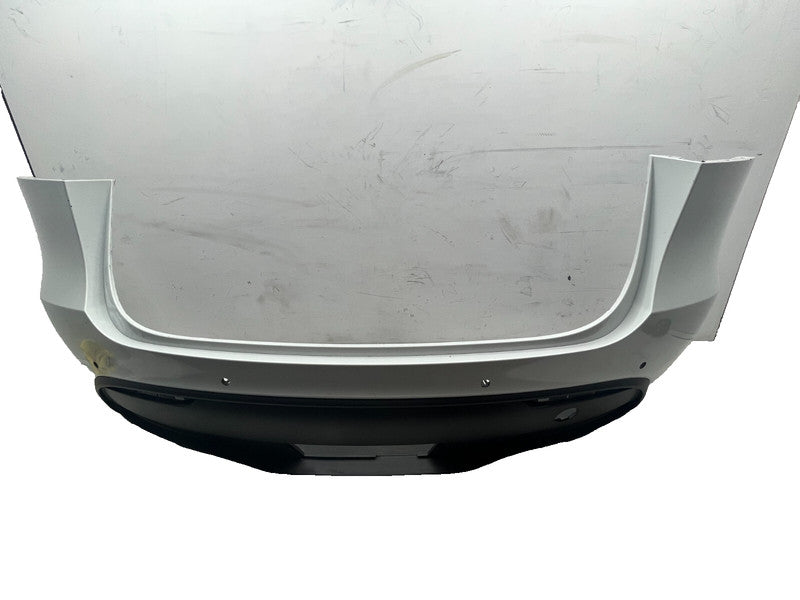 149400500B ⭕ 2020-2022 Model Y Rear Bumper w/ Lower Valance & Park Sensor Hole 1494005-00-B