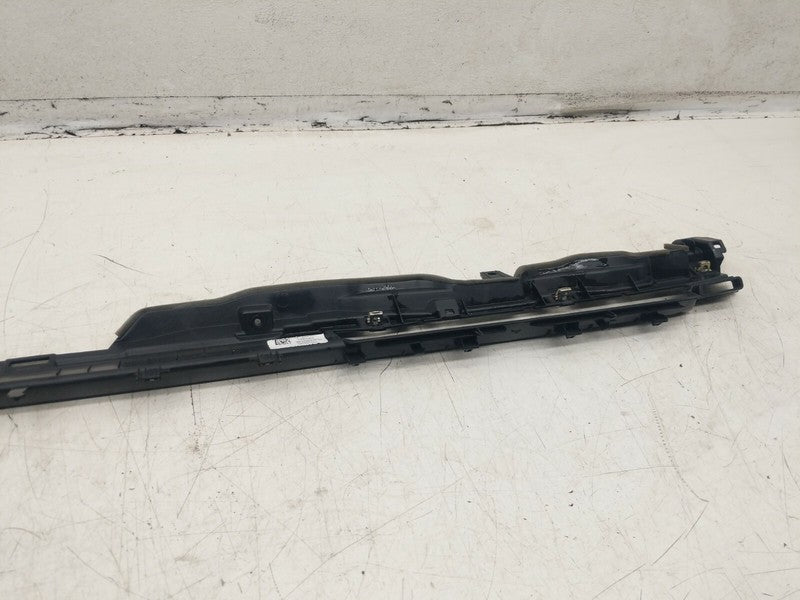 ⭕ 17-23 Model 3 Y Dashboard Instrument Panel Blow Finisher Bracket 110