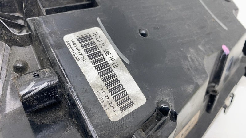 ⭕2012-2020 Tesla Model S Front Driver Side LED Fog Light Cornering Lam