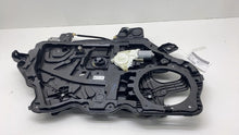 2020-2024 Tesla Model Y Front Left Window Regulator & Motor w/ Closeout Carrier