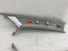 ⭕ 17-23 Model 3 Front Left & Right A-Pillar Upper Trim 1086241-71-H/1086237-71-H
