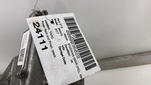 ⭕ 2016 2017 BMW i3 Electric Power Steering Gear Rack & Pinion w/ Tie Rod 6884415