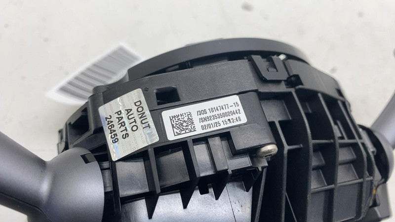 ⭕ 20-24 Model Y MY Wiper Turn Signal Headlight Flasher Combo Switch 10