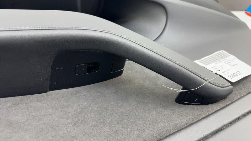 147730291D ⭕ 2017-2020 Tesla Model 3 Front Interior Door Panel Trim Card Right 1477302-91-D