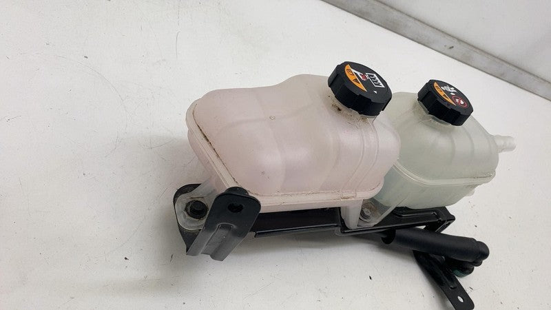 ⭕ 2022 Hyundai Ioniq 5 NE VE Coolant Balancing Expansion Tank Reservoir Assembly