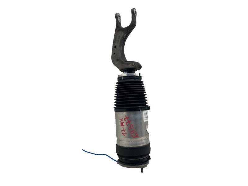 ⭕ 15-18 Model X MX Front Air Suspension Shock Spring Absorber AWD 1027361-00-G