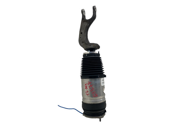 ⭕ 15-18 Model X MX Front Air Suspension Shock Spring Absorber AWD 1027361-00-G