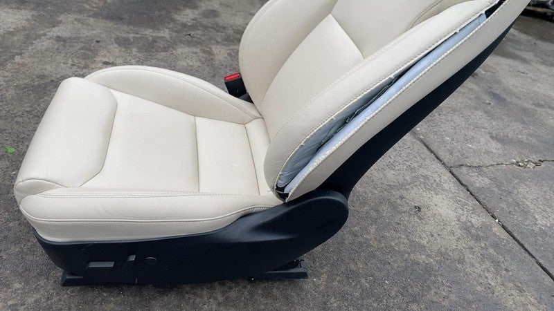 ⭕ 2019 2020 Tesla Model S MS Front Driver Side 1st Row Bucket Seat Bei