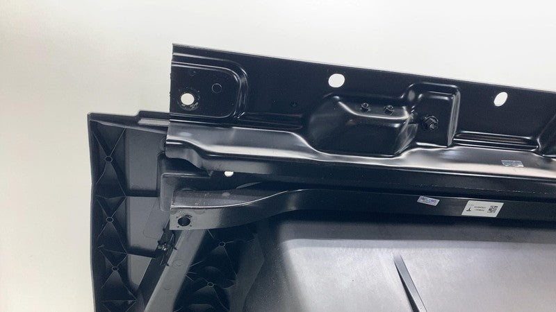 2024-2025 Tesla Cybertruck Rear Truck Bed Tub Under Bed Storage Bin 19