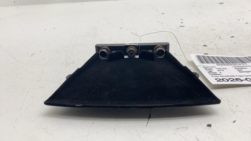 ⭕ 16-20 Tesla Model S Front Autopilot Forward Facing Triple Camera 108