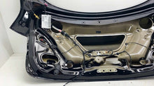 ⭕ 2021-2023 Model 3 Rear Trunk Tailgate Liftgate Deck Lid Shell Panel Black PBSB