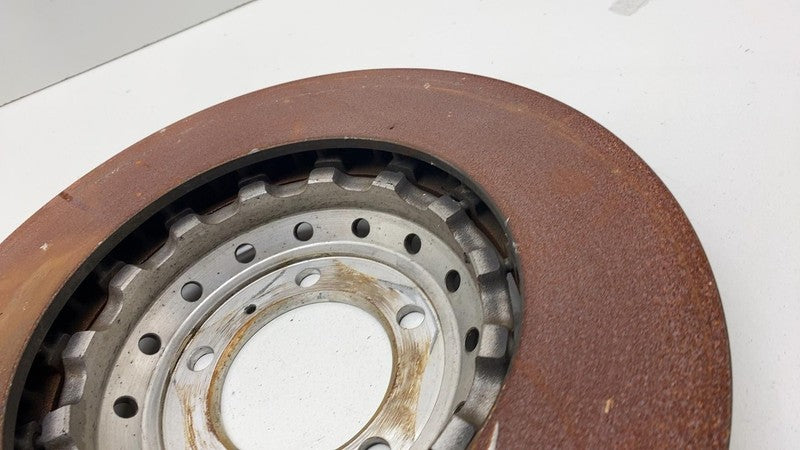 ⭕ 2019-2024 Cayenne Front Left & Right Disc Brake Rotor 9Y0615302 / 9Y