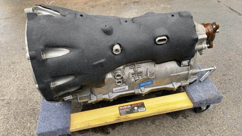 ⭕ 2017 2018 2019 BMW 540i Automatic Transmission 3.0L RWD Assy (FOR PA