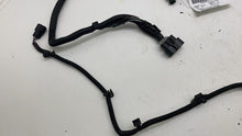 ⭕ 12-15 Tesla Model S Front Bumper Wiring Harness Cable Wire Loom 1004420-01-J