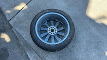 ⭕ 2020 Tesla Model S Wheel Rim 19" inch 8.5Jx19 w/ Michelin Tire 245/45R19 OEM