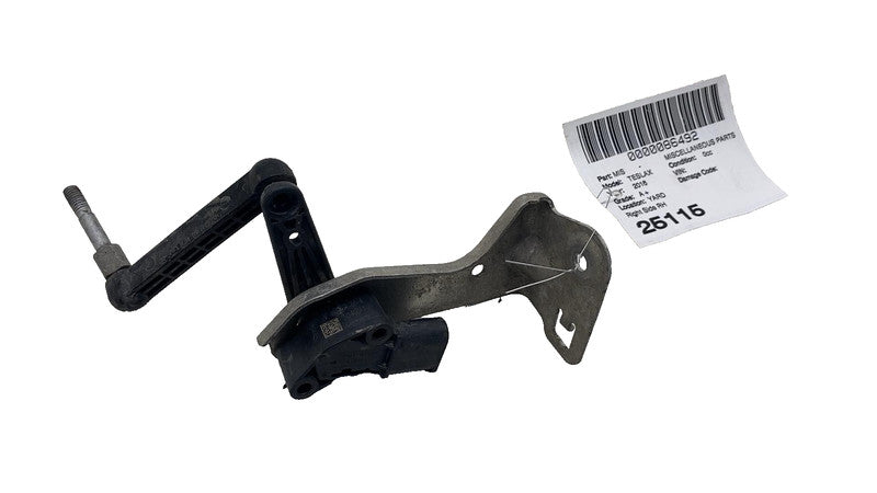 ⭕ 16-20 Tesla Model X Rear Right Air Suspension Ride Height Sensor 102