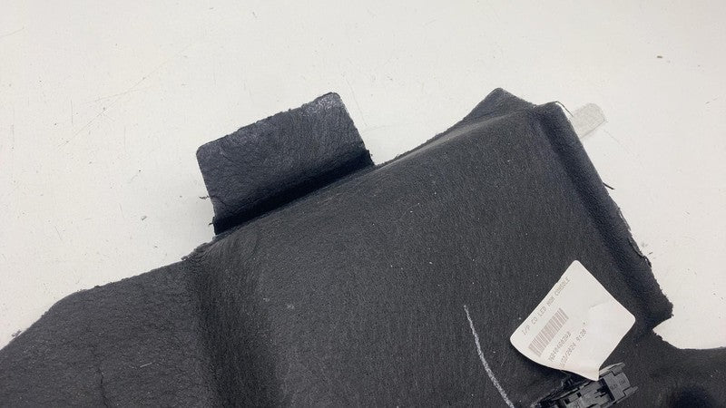 68404602AB ⭕ 2025 Ram 1500 Front Instrument Panel Closeout Panel Trim Cover OEM 68404602AB