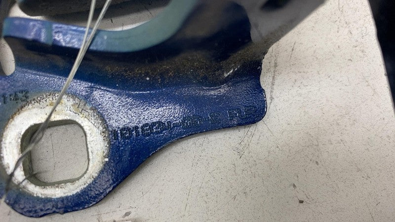 ⭕ 2017-2023 Tesla Model 3 M3 Front Passenger Side Door Hinge Upper & L