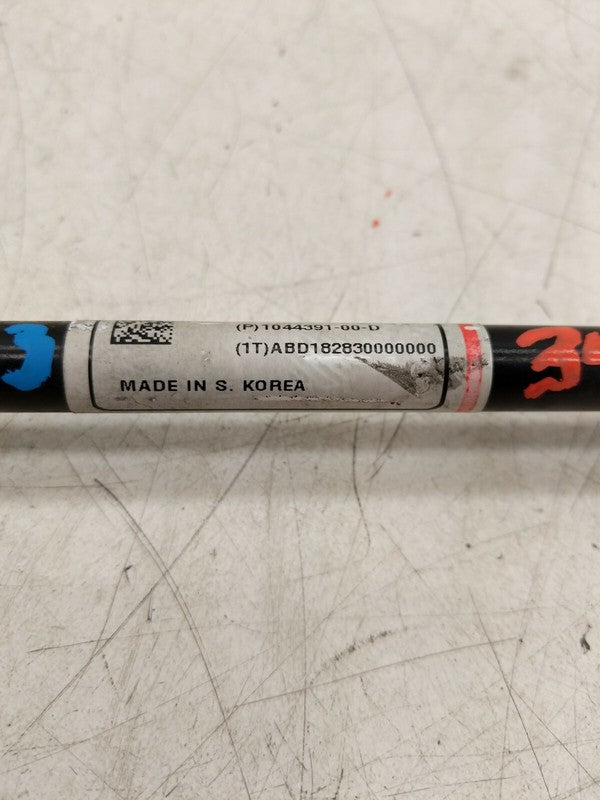 1044391-00-D ⭕ 17-23 Model 3 Front Left Sway Bar Stabilizer Anti Roll Bar Link 1044391-00-D