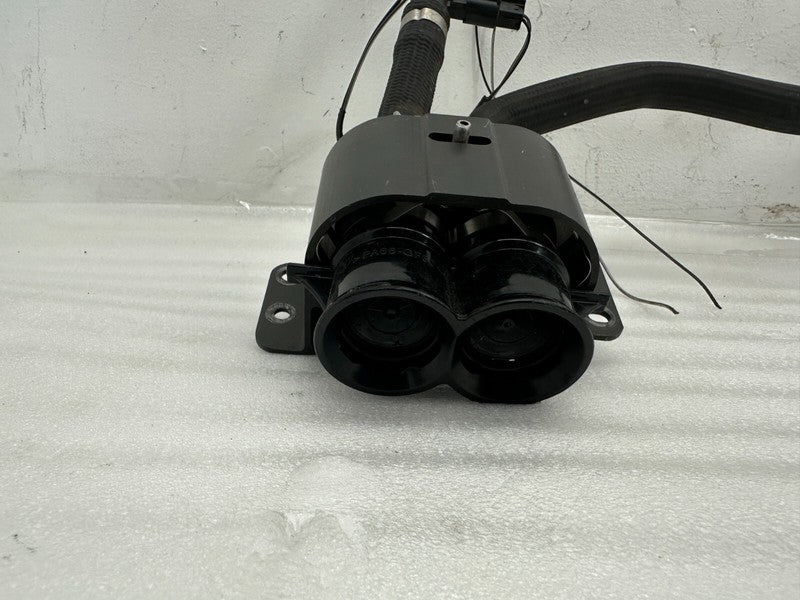 1003117 00 H ⭕ 12-20 Model S X Rapidmate Battery Coolant Dry Break Connector w/ Hose 1003117