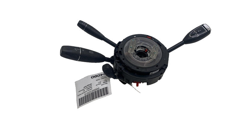 ⭕12-15 Model S Steering Column Clockspring Wiper Turn Signal Switch 10