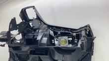 2017 2018 Ford C-Max Instrument Dashboard Panel w/ 4.2" Screen Opening Assembly