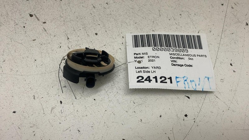 4N0955557A ⭕ 2019-2023 Audi E-Tron Front Left Side Door Crash Impact Sensor OEM 4N0955557A