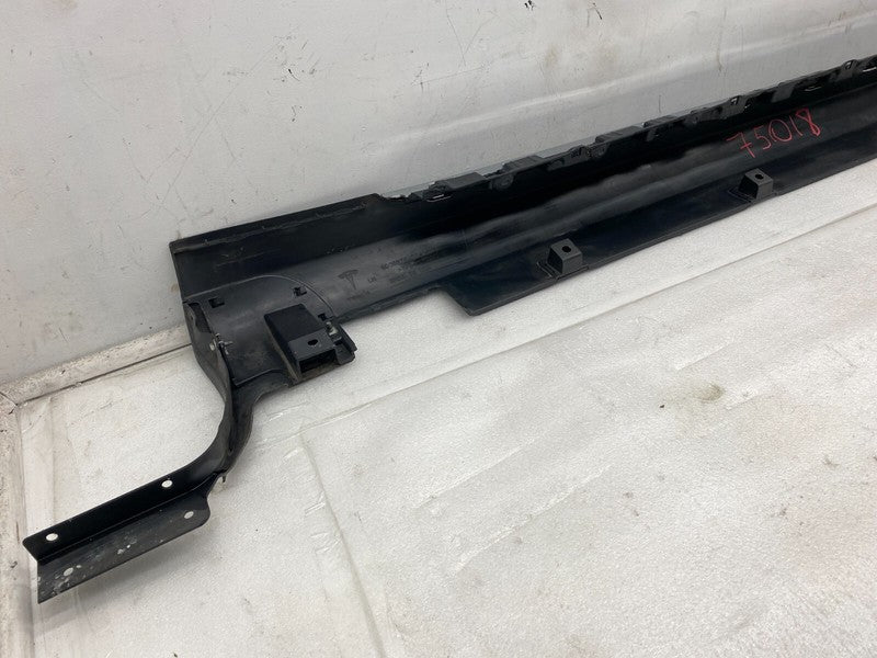 6005874 00 ⭕12-20 Tesla Model S Driver Side Rocker Panel Outer Sill Molding Left 6005874-00