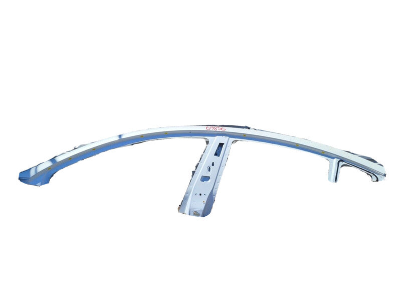 ⭕ 17-23 Tesla Model 3 Upper Right Body Side + B-Pillar Structural Frame Cutout