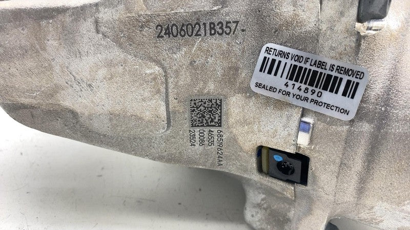 ⭕ 2025 Ram 1500 3.0L Gas Passenger Side Engine Mount Isolator Right 68