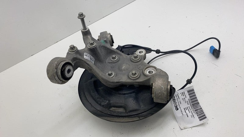 2460406 ⭕ 14-17 Mercedes-Benz B-Class Rear Passenger Spindle Knuckle Right FWD 2460406