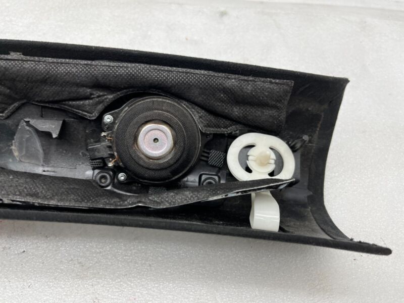 ⭕ 2021-2023 Tesla Model S Driver Side Upper A-Pillar Trim Cover Left LH Assembly