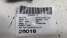 ⭕ 2022-2024 Rivian R1T Strut Shock Proportional Solenoid Hydraulic Valve 4460512
