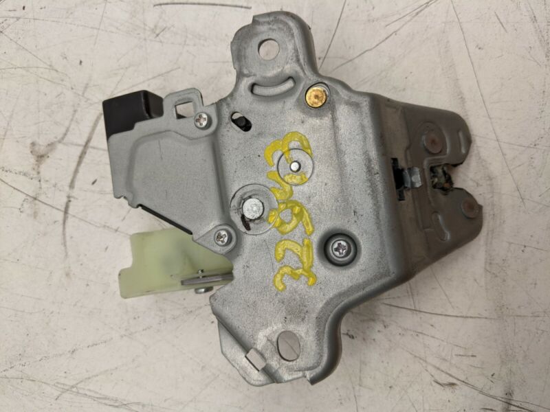 ⭕ 2017-2022 Tesla Model 3 Rear Tailgate Hatch Liftgate Trunk Latch Lock Actuator