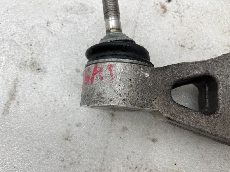 ⭕ 12-15 Tesla Model S Front Left = Right Suspension Lower Control Arm Rearward