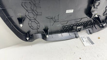 ⭕ 2021-2023 Model 3 Liftgate Trunk Lid Lower Panel Trim Cover Power 1558860-00