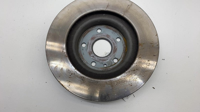 ⭕2022 2023 2024 Rivian R1T R1S Front Left or Right Brake Disc Rotor Assy LH = RH