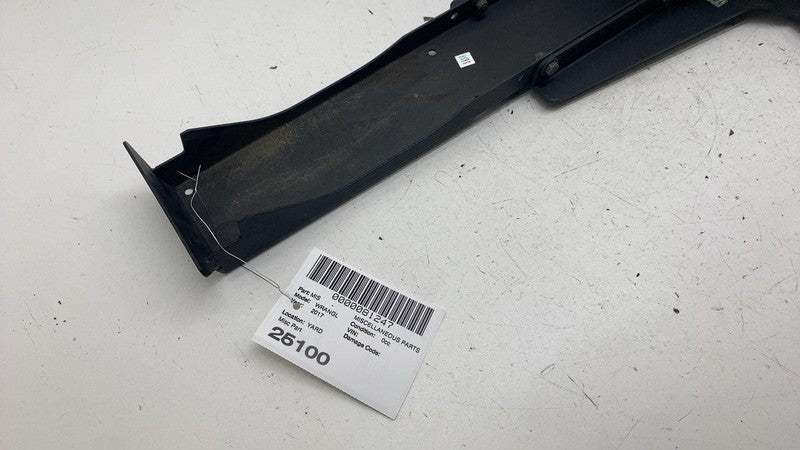 ⭕ 2007-2018 Jeep Wrangler Rugged Ridge Rear Spare Tire Carrier Assembly OEM