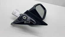 2021 BMW 530e Front Driver Side Rear View Door Mirror w/ Camera Left Black - 668