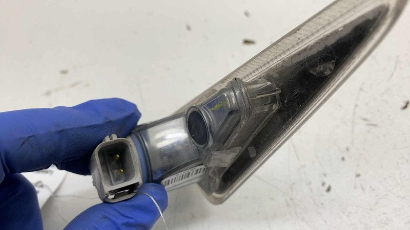 ⭕ 2012-2020 Tesla Model S Front Right Fender Side Marker Light Repeate