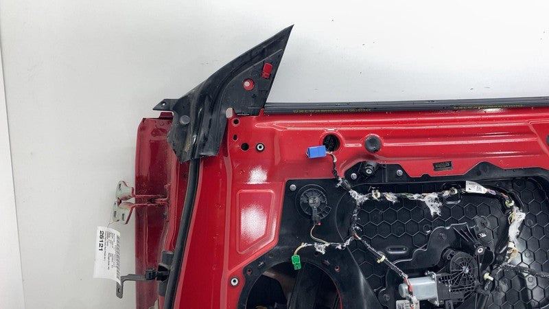 ⭕ 2021-2023 Tesla Model 3 Front Passenger Side Door Shell Panel Right 