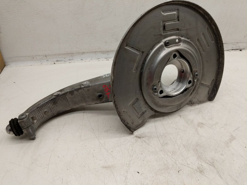 1188316 00 D 2020 2021 2022 Tesla Model Y Front Right Suspension Spindle Knuckle w/ Shield RH