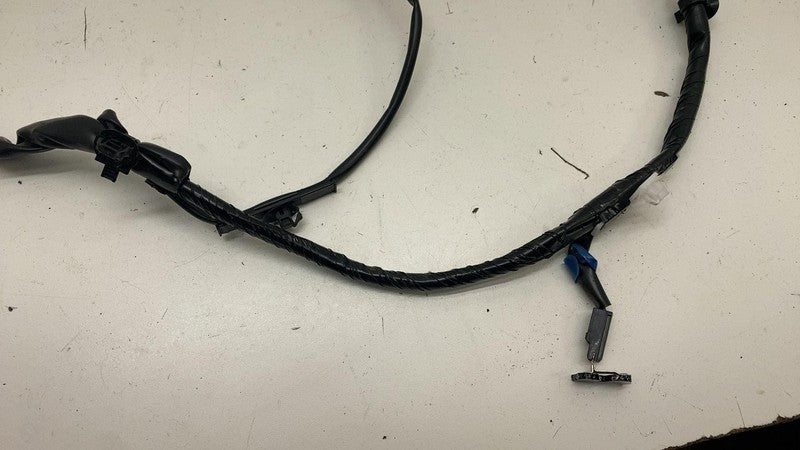 81817FL000 ⭕ 2018-2023 Subaru Crosstrek Rear Right Tailgate Wire Wiring Harness 81817FL000